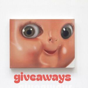 Giveaway 